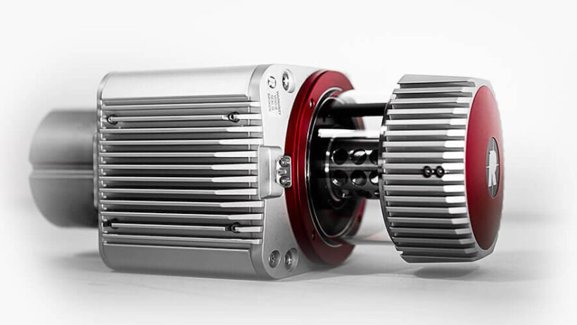 Custom UAV Services – Payload Integration and Inspection