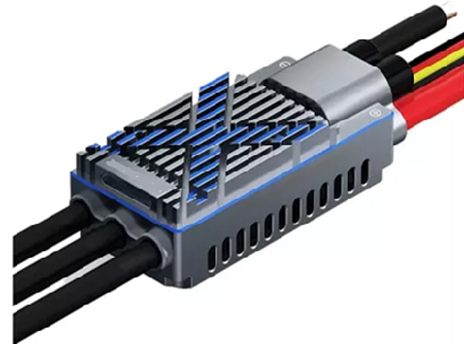 Custom UAV Production – UAV Electronics and PCB Assemblies